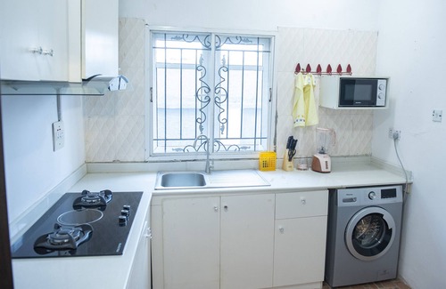 Ibeju Apartment | Fully Furnished 3 Bedroom Apartment in a Gated Estate