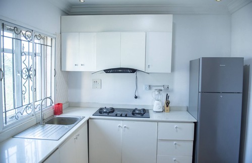 Ibeju Apartment | Fully Furnished 3 Bedroom Apartment in a Gated Estate