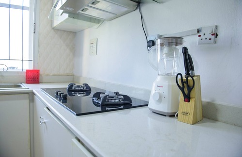 Ibeju Apartment | Fully Furnished 3 Bedroom Apartment in a Gated Estate