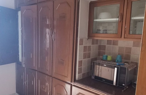 Visakhapatnam Apartment | Fully furnished 3 a/c bedrooms apartment in a central location of Visakhapatnam