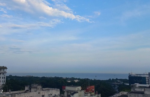 Visakhapatnam Apartment | Fully furnished 3 a/c bedrooms apartment in a central location of Visakhapatnam