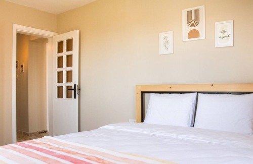 Ozbek Koyu Villa | Fully Furnished and Stylish Villa in Izmir