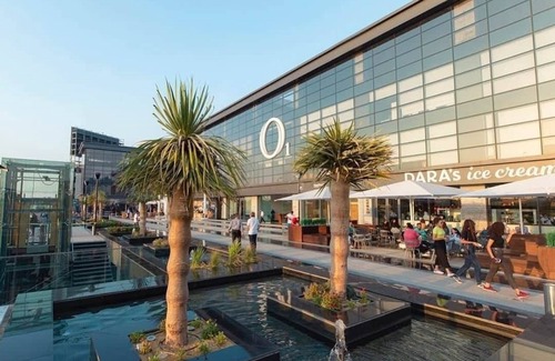 New Cairo Apartment | Fully Furnished/Serviced 3 Bed Apart SF @ Silver Palm