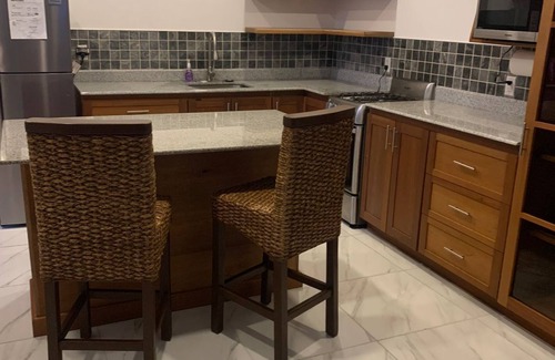 Georgetown Apartment | Fully Furnished Luxurious 2-Bedroom suite