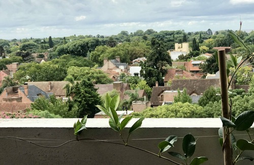 Martinez Apartment | FULLY FURNISHED OPEN VIEW APT, CUTE AREA, SIMPLY LOVELY