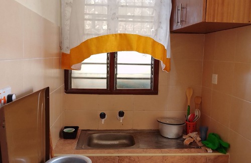 Tangana Apartment | Fully furnished studio available in bamburi vescon one estatenWelcome all