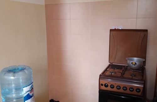 Tangana Apartment | Fully furnished studio available in bamburi vescon one estatenWelcome all