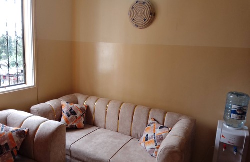 Tangana Apartment | Fully furnished studio available in bamburi vescon one estatenWelcome all