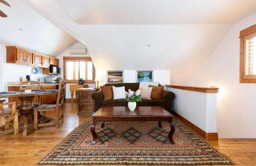 Bozeman Apartment | Fully Furnished Loft Near Hyalite