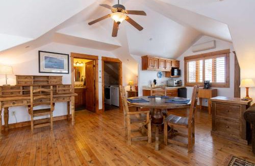 Bozeman Apartment | Fully Furnished Loft Near Hyalite