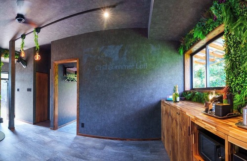 Isumi House | Fully Private A Hermit Holiday with only one g/Isumi Chiba