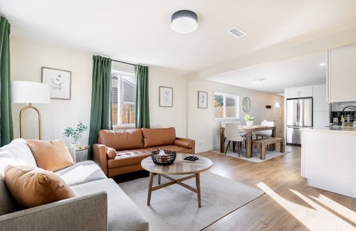 Arvada House | Fully remodeled gem with hot tub & perfect proximity