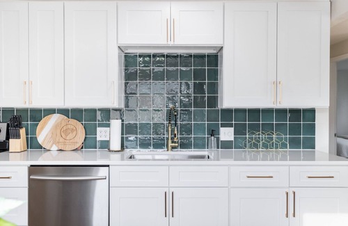 Arvada House | Fully remodeled gem with hot tub & perfect proximity