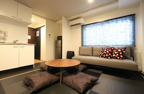 Tateishi House | Fully renovated Capacity 15 people Asakusa 10 mi/Katsushika-ku Tokyo