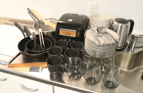 Tateishi House | Fully renovated Capacity 15 people Asakusa 10 mi/Katsushika-ku Tokyo