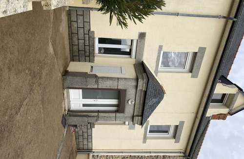 Guignen House | Fully renovated house 80 m2