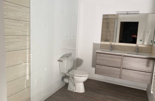 Guignen House | Fully renovated house 80 m2