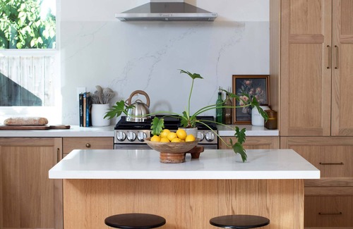 Picnic Valley House | Fully renovated private cul-de-sac home in Marin