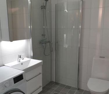 Funasdalen Apartment | Funäsdalen Högen 6