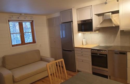 Funasdalen Apartment | Funäsdalen Högen 6