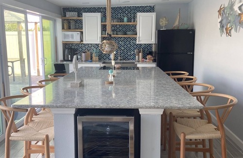 Sea Ranch On The Gulf House | Fun at Gulf of Mexico JJ’s Beach House