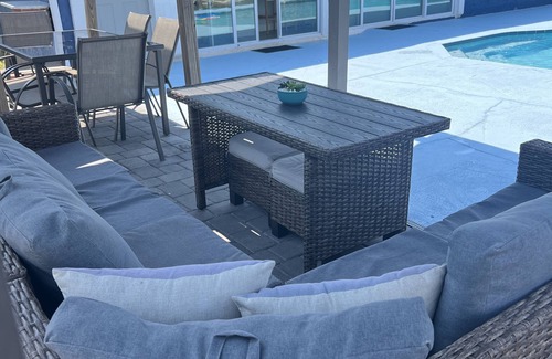 Sea Ranch On The Gulf House | Fun at Gulf of Mexico JJ’s Beach House