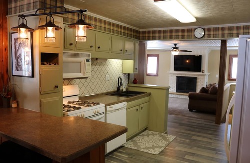 Brainerd Cabin | Fun Family Cabin In Beautiful Brainerd MN! n Only rent by the week in the summer