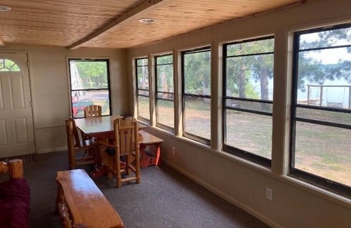 Brainerd Cabin | Fun Family Cabin In Beautiful Brainerd MN! n Only rent by the week in the summer