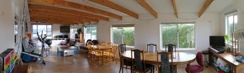 Currie House | Fun Family House King Island