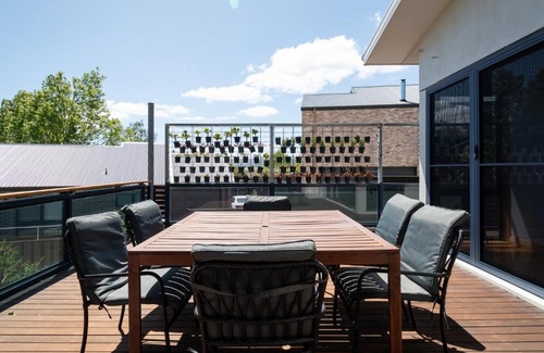 Riverside House | Fun For the Whole Family