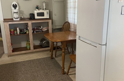 Fort Riley House | Fun lake house with community pool and park. Lake view with easy boat access.