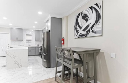 Camden House | Fun, Stylish, Pool table, Darts