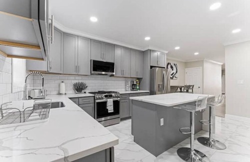 Camden House | Fun, Stylish, Pool table, Darts