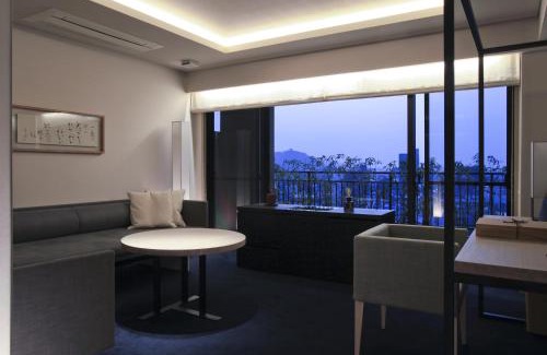 Dogo Hot Spring Hotel | Funaya