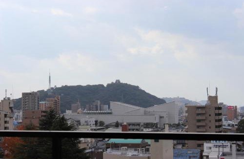 Dogo Hot Spring Hotel | Funaya