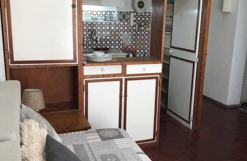 Punta del Este Apartment | Funcional y Acogedor Apto. en la Península de Punta del Este