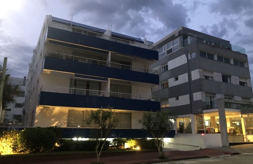 Punta del Este Apartment | Funcional y Acogedor Apto. en la Península de Punta del Este