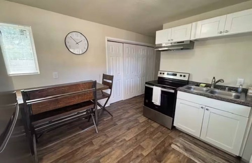 Roswell House | Functional, Fun & Convenient!