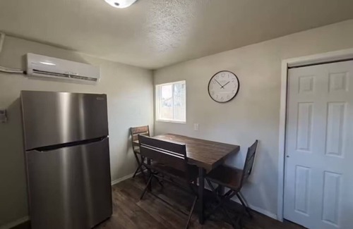 Roswell House | Functional, Fun & Convenient!