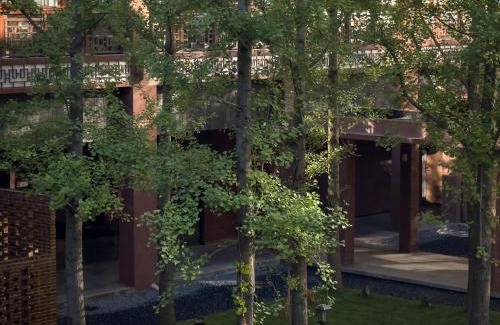 Wulingyuan Hotel | FunGee S Hotel 张家界国家森林公园标志门欢致酒店