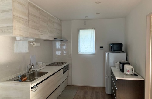 Kita Ward House | FunHome Kurokawa new construction 3LDK charter - FunHome Kurokawa /Nagoya Aichi