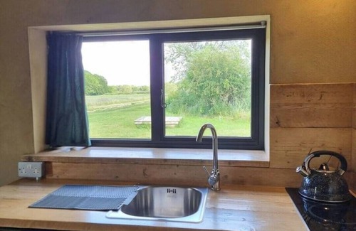 Culworth House | Funky barns, for up to 10 Special Friends