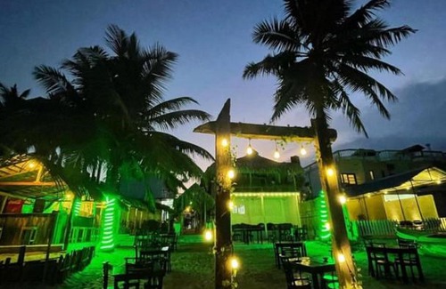 Pottuvil Division 2 House | Funky de bar Arugambay