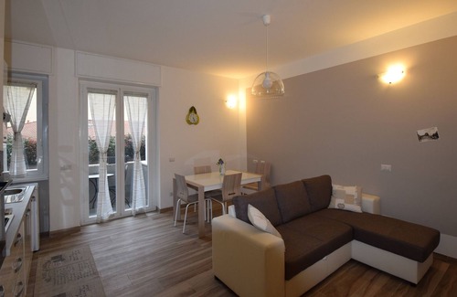 Zona Solari House | Fuorisalone Zona Tortona, Solari - 4 pax two-room apartment complete with everything