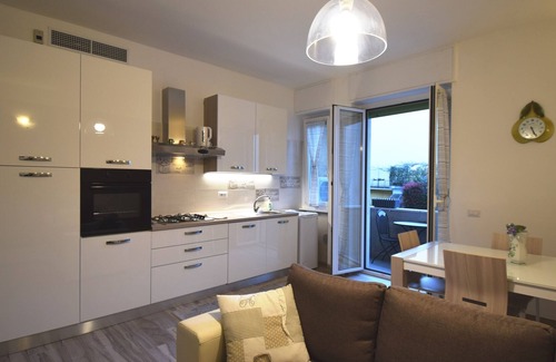 Zona Solari House | Fuorisalone Zona Tortona, Solari - 4 pax two-room apartment complete with everything