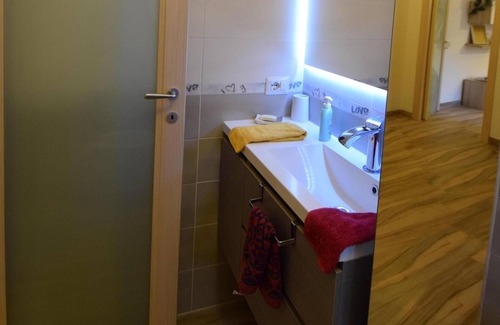 Zona Solari House | Fuorisalone Zona Tortona, Solari - 4 pax two-room apartment complete with everything