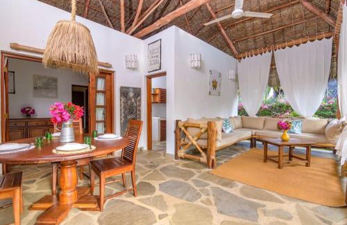 Malindi Marine National Park Villa | Furaha Villa in Johari Villas