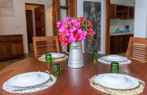 Malindi Marine National Park Villa | Furaha Villa in Johari Villas