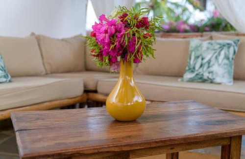 Malindi Marine National Park Villa | Furaha Villa in Johari Villas