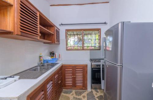 Malindi Marine National Park Villa | Furaha Villa in Johari Villas